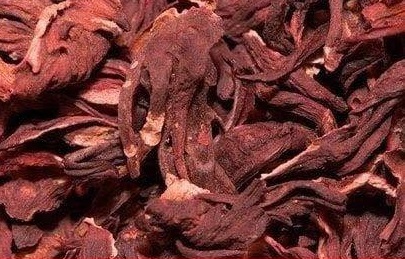 Vücutta biriken ödemi dışarı atıyor!