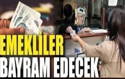 E’me’kli bunu bekliyordu ve s’onunda oldu..